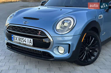 Універсал MINI Clubman 2016 в 