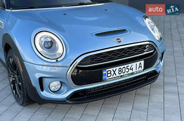 Універсал MINI Clubman 2016 в 