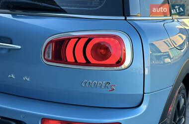 Універсал MINI Clubman 2016 в 