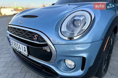 Універсал MINI Clubman 2016 в 