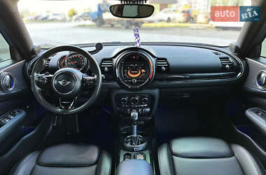 Універсал MINI Clubman 2016 в 