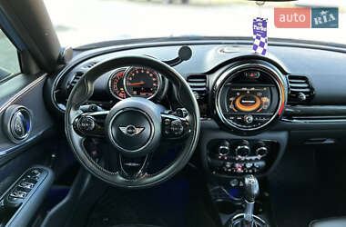 Універсал MINI Clubman 2016 в 