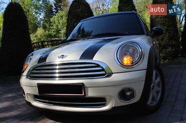 Універсал MINI Clubman 2010 в Трускавці