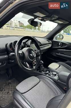 Универсал MINI Clubman 2016 в 