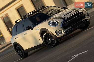 Универсал MINI Clubman 2019 в Умани
