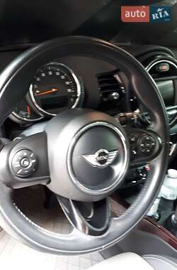 Універсал MINI Clubman 2016 в Дніпрі