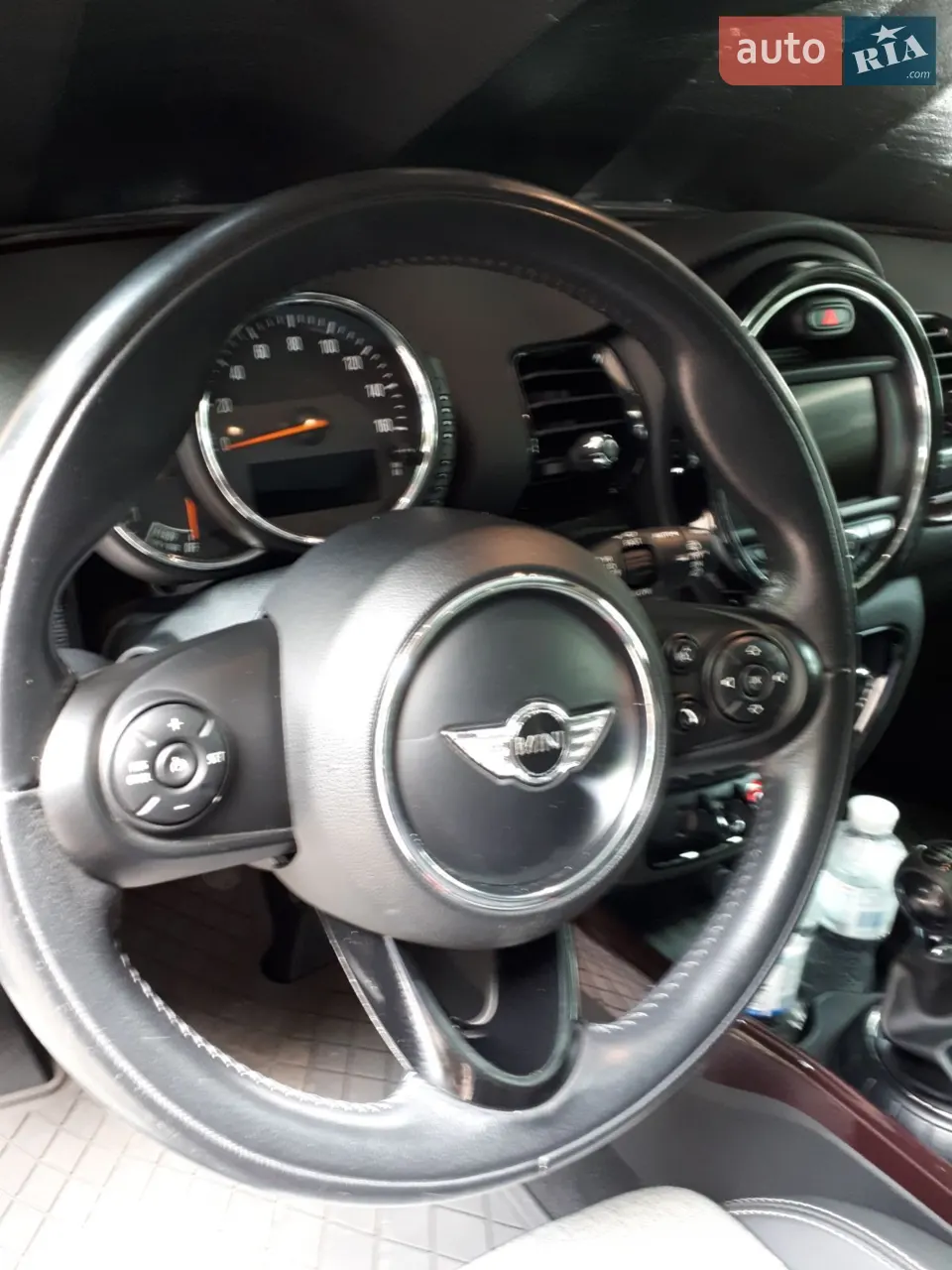 2017 MINI Clubman - мініатюра 7