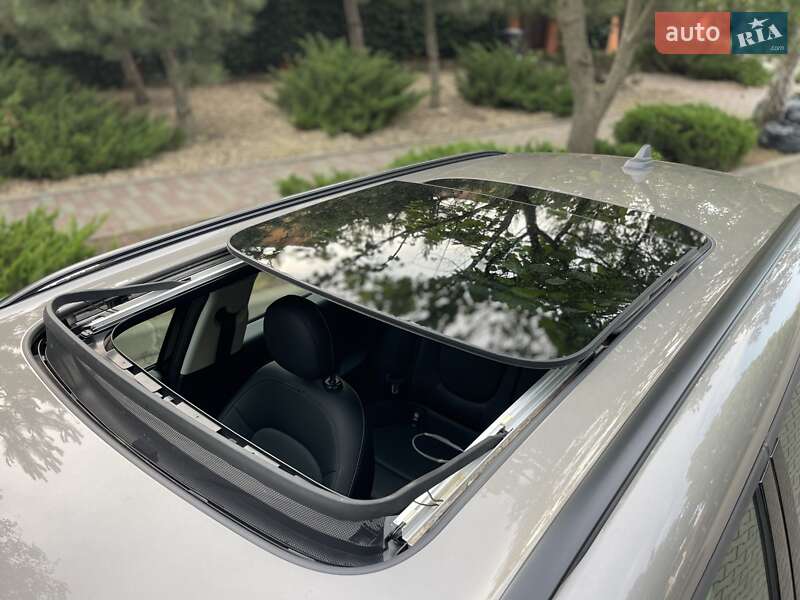 Универсал MINI Clubman 2018 в Одессе