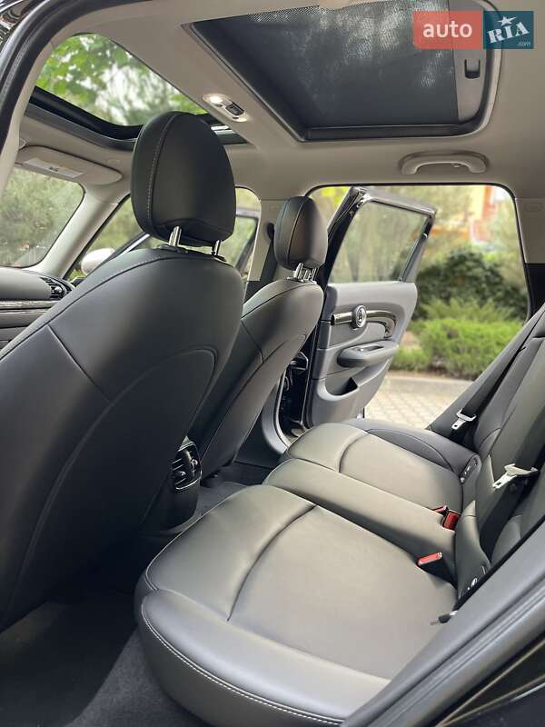 Универсал MINI Clubman 2018 в Одессе