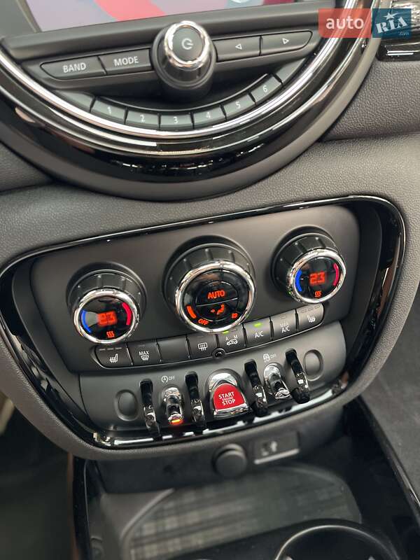 Универсал MINI Clubman 2018 в Одессе