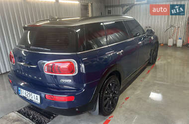 Универсал MINI Clubman 2016 в 