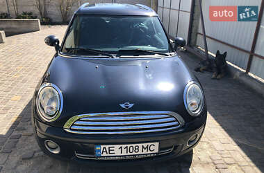 Універсал MINI Clubman 2008 в Дніпрі