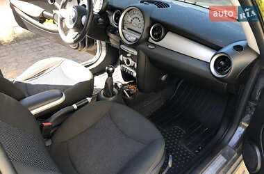 Универсал MINI Clubman 2008 в 