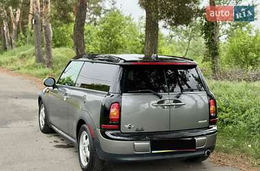 Универсал MINI Clubman 2010 в 