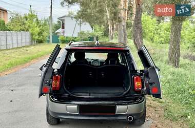Универсал MINI Clubman 2010 в 
