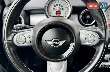 Универсал MINI Clubman 2010 в 