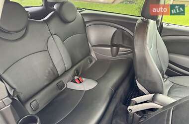 Универсал MINI Clubman 2010 в 