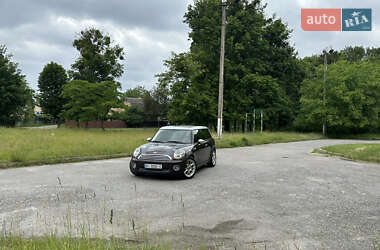 Универсал MINI Clubman 2008 в 