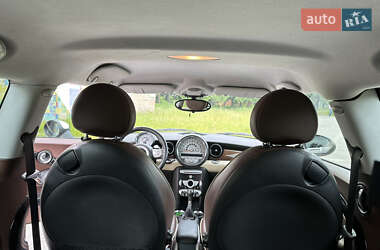 Универсал MINI Clubman 2008 в 