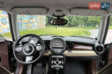 Универсал MINI Clubman 2008 в 
