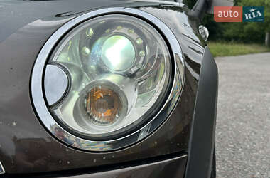 Универсал MINI Clubman 2008 в 