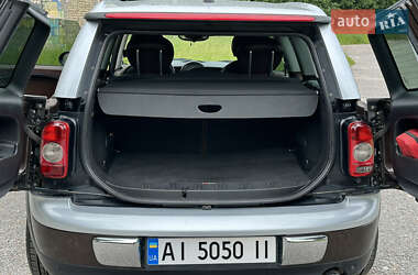 Универсал MINI Clubman 2008 в 