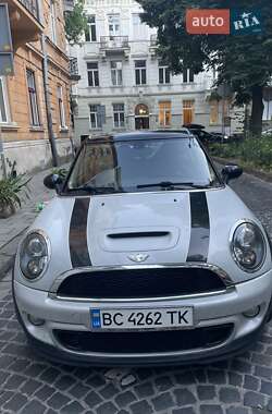 Универсал MINI Clubman 2011 в 