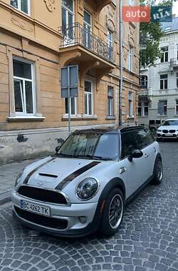 Универсал MINI Clubman 2011 в Львове