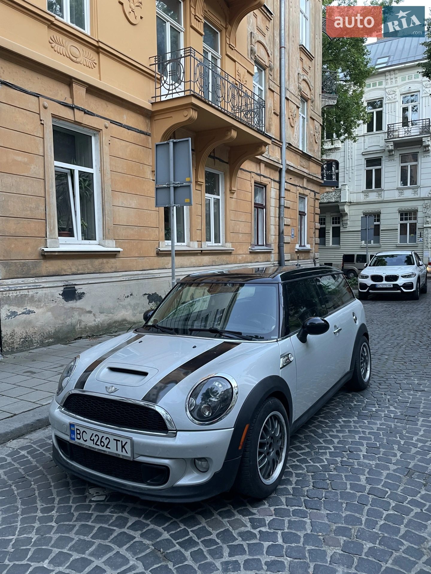 2011 MINI Clubman - мініатюра 2