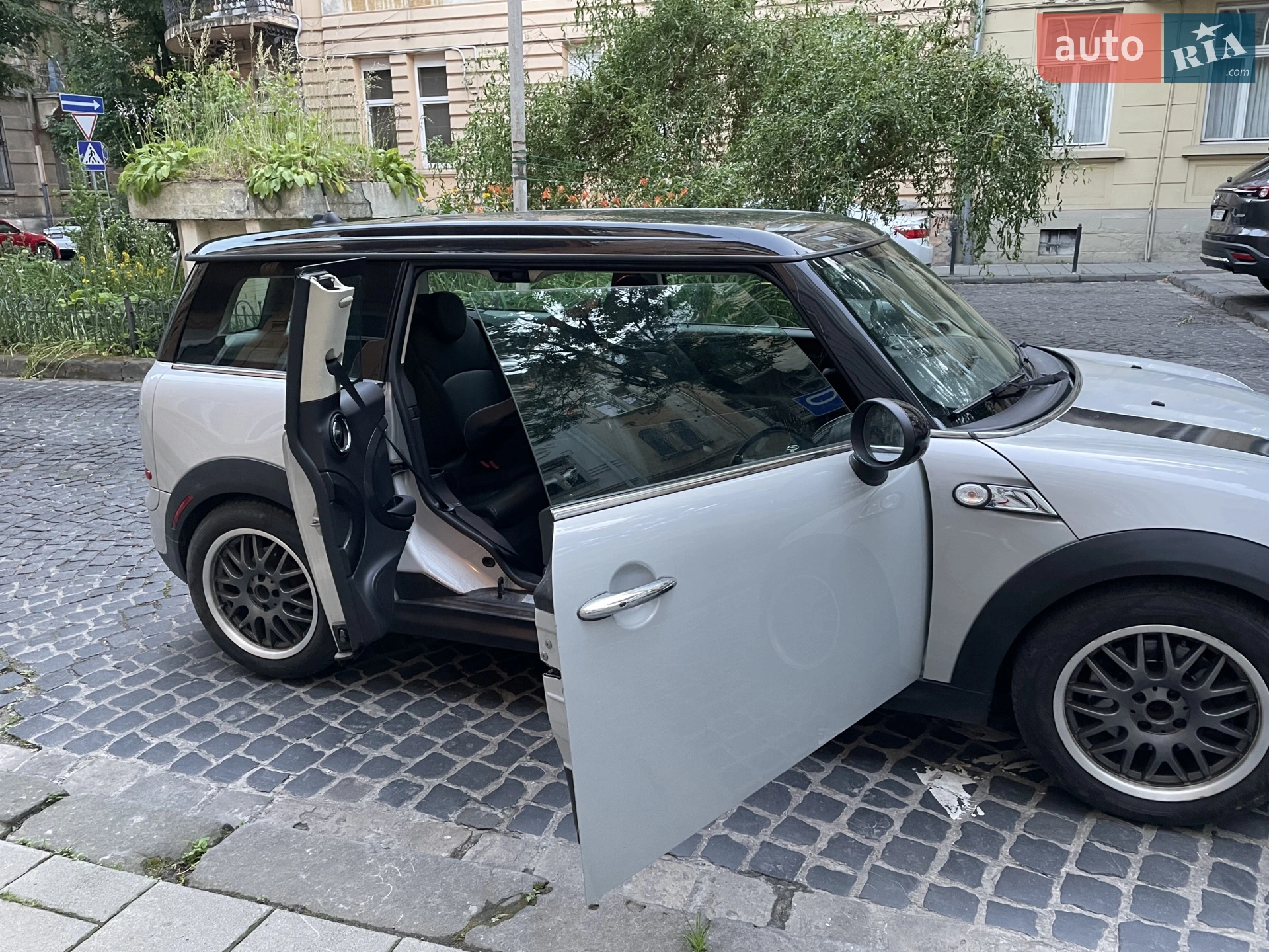 2011 MINI Clubman - мініатюра 5