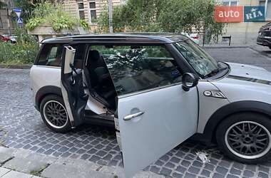 Универсал MINI Clubman 2011 в 