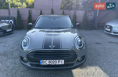 Универсал MINI Clubman 2021 в 