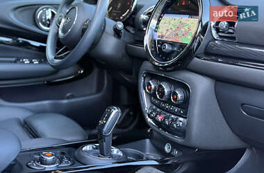 Универсал MINI Clubman 2021 в 