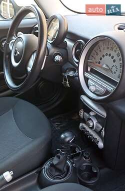 Универсал MINI Clubman 2008 в 