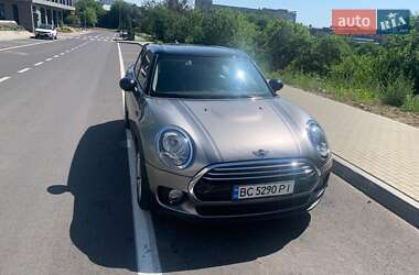 Универсал MINI Clubman 2016 в 