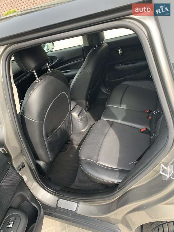 Универсал MINI Clubman 2016 в Львове