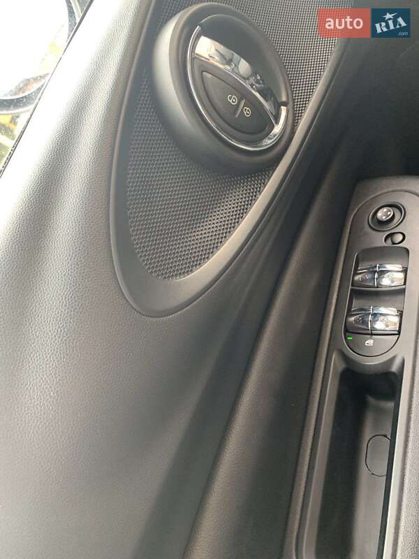 Универсал MINI Clubman 2016 в Львове