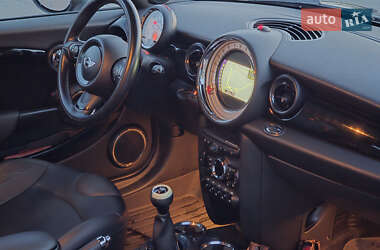 Универсал MINI Clubman 2012 в 