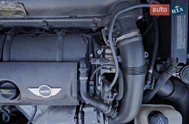 Универсал MINI Clubman 2012 в 