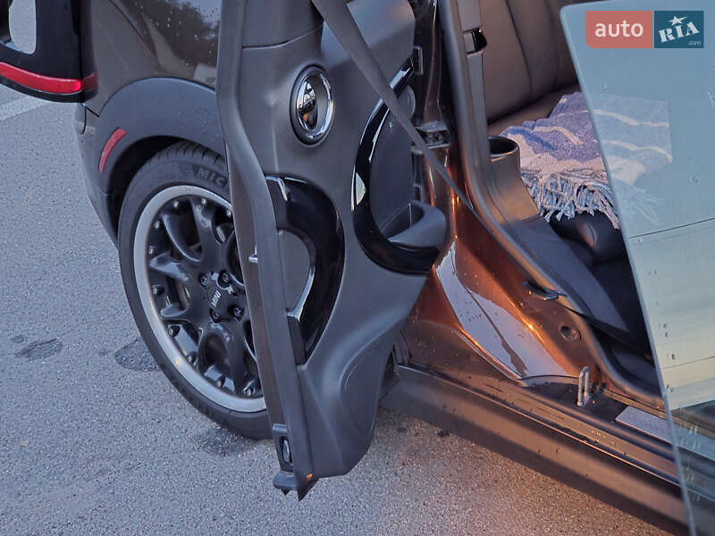 Универсал MINI Clubman 2012 в Киеве