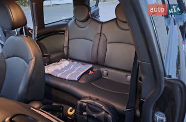 Универсал MINI Clubman 2012 в 