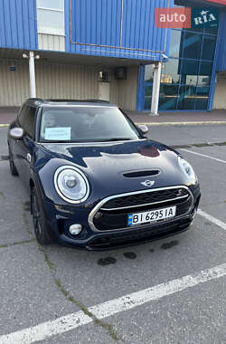 Универсал MINI Clubman 2016 в 