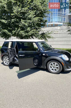 Універсал MINI Clubman 2012 в Києві
