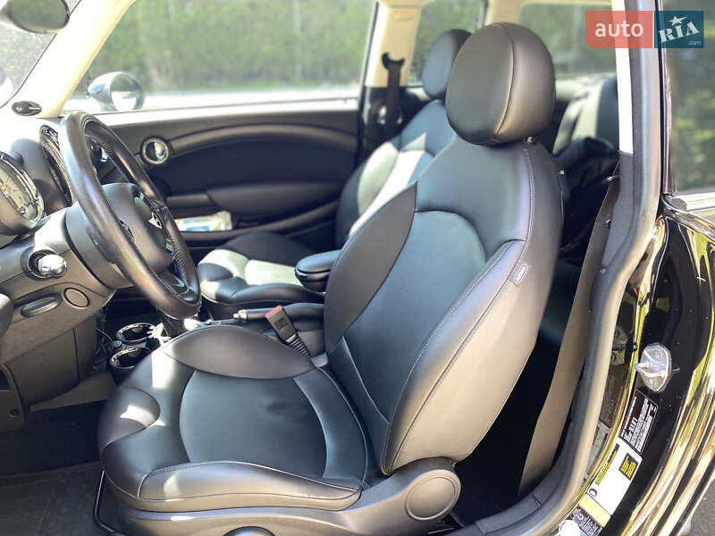 Універсал MINI Clubman 2012 в Києві