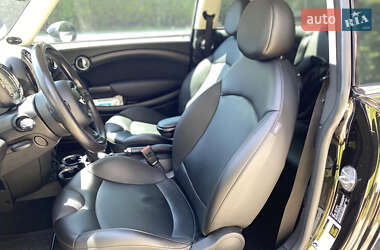 Универсал MINI Clubman 2012 в 