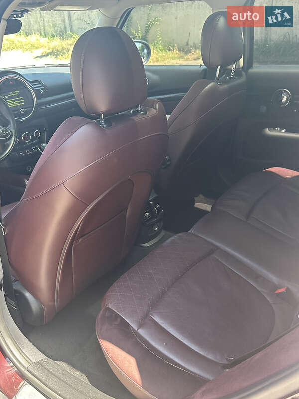 Универсал MINI Clubman 2016 в Измаиле