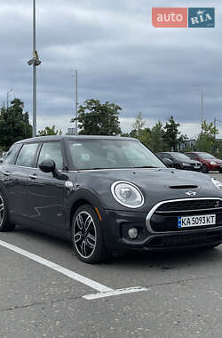 Универсал MINI Clubman 2016 в 