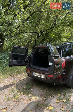 Универсал MINI Clubman 2018 в 