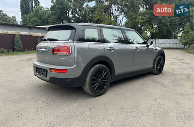 Универсал MINI Clubman 2020 в 