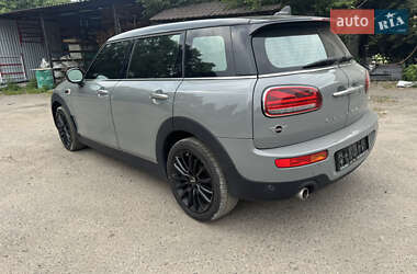 Универсал MINI Clubman 2020 в 